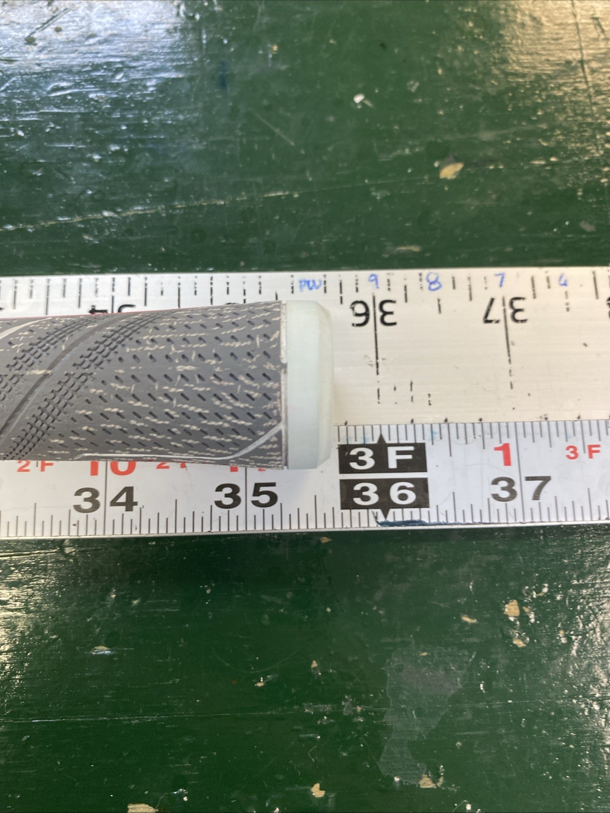 Used Titleist Vokey SM6 Raw 52.08* Gap Wedge KBS $-Taper 125g Steel - Image 9