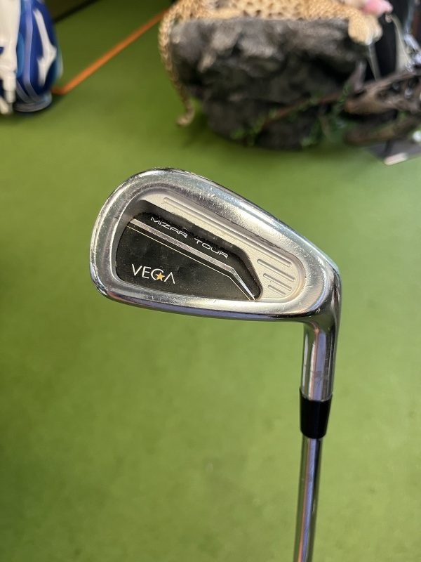 Vega Mizar Tour A Wedge Project X 6.0