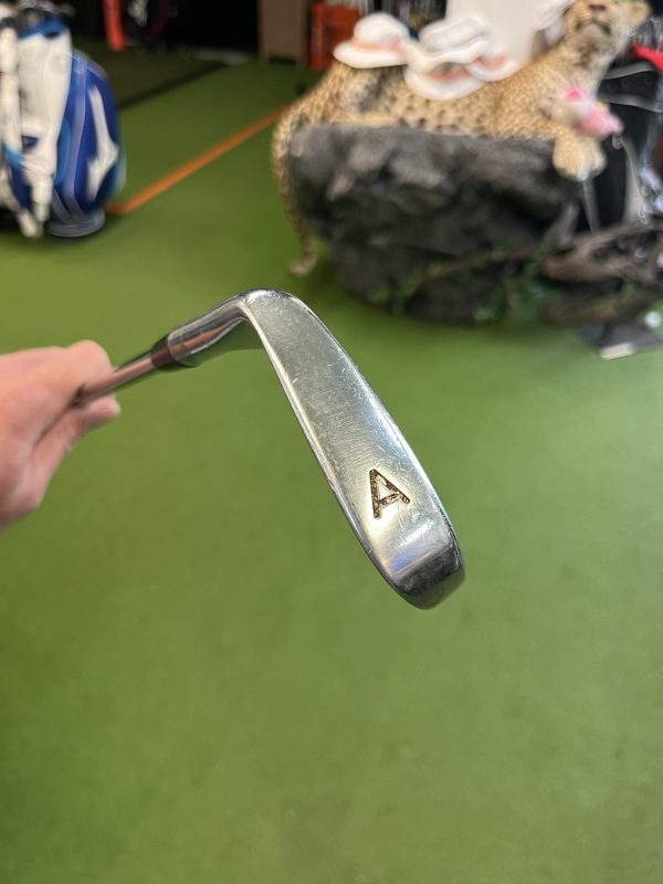 Vega Mizar Tour A Wedge Project X 6.0
