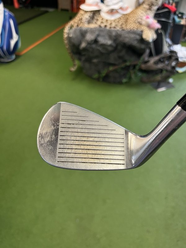 Vega Mizar Tour A Wedge Project X 6.0