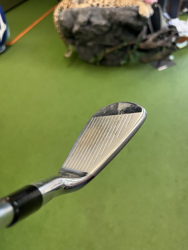 Vega Mizar Tour A Wedge Project X 6.0