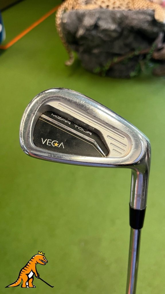 Vega Mizar Tour A Wedge Project X 6.0