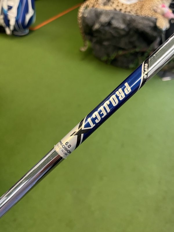 Vega Mizar Tour A Wedge Project X 6.0
