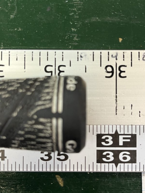 Vega Mizar Tour A Wedge Project X 6.0