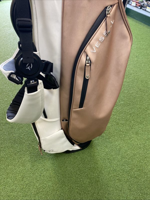 Vessel Player III Golf Stand Bag 14-Way - Image 4