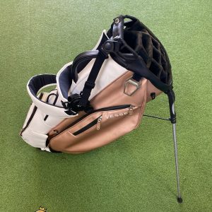 Vessel Player III Golf Stand Bag 14-Way