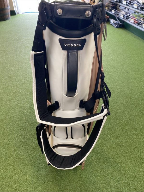 Vessel Player III Golf Stand Bag 14-Way - Image 5