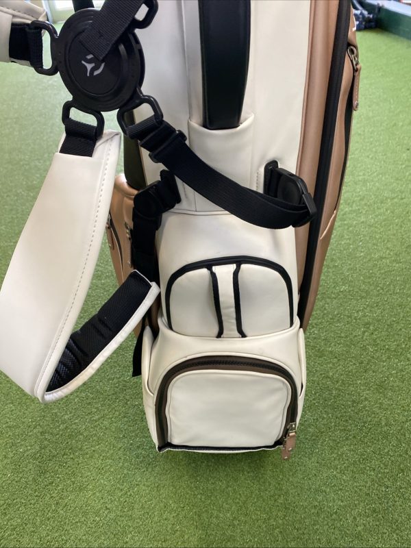 Vessel Player III Golf Stand Bag 14-Way - Image 6
