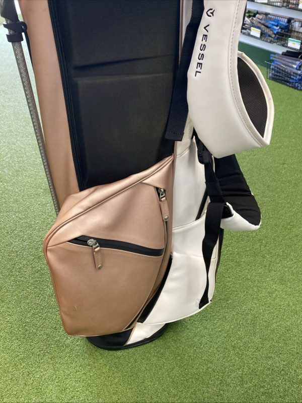 Vessel Player III Golf Stand Bag 14-Way - Image 8