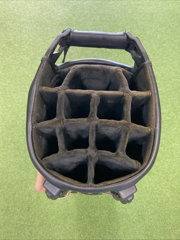Vessel Player III Golf Stand Bag 14-Way - Image 10