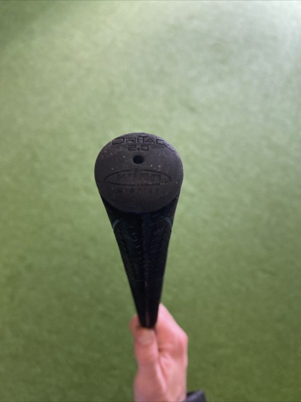 XXIO 3-Wood 15*, 5-Wood 18* Wood Set Miyazaki AX-II Graphite Regular