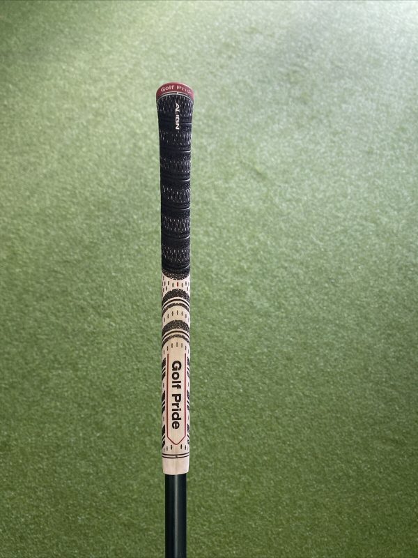 XXIO 3-Wood 15*, 5-Wood 18* Wood Set Miyazaki AX-II Graphite Regular