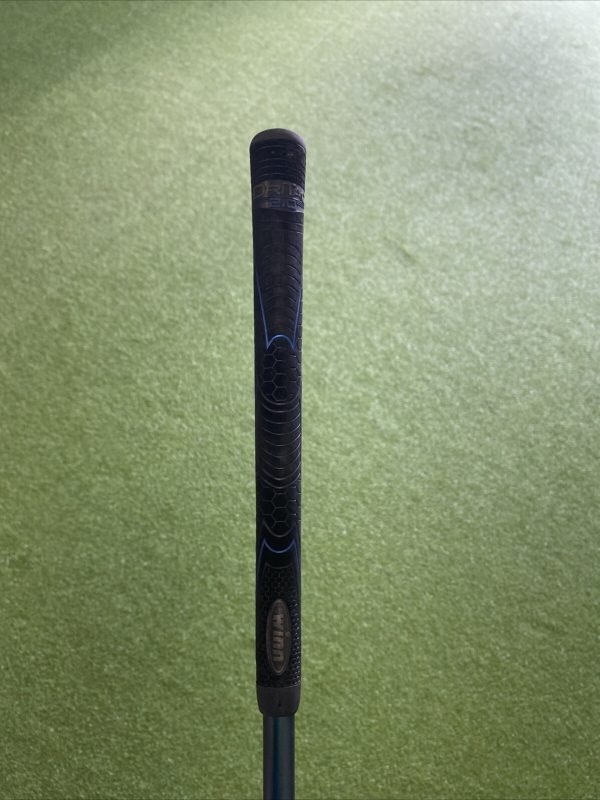 XXIO 3-Wood 15*, 5-Wood 18* Wood Set Miyazaki AX-II Graphite Regular
