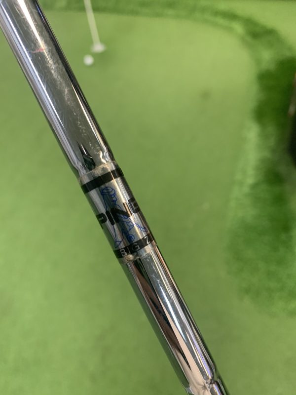 ping cushin putter 36” Right Handed