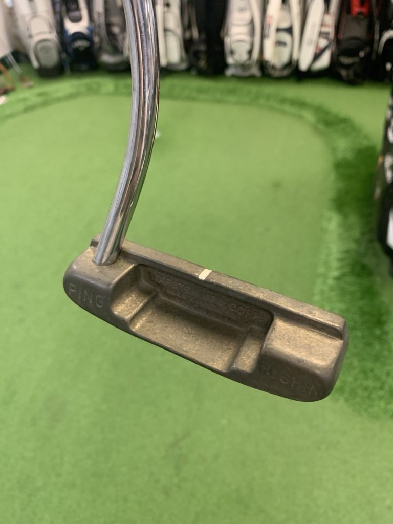 ping cushin putter 36” Right Handed