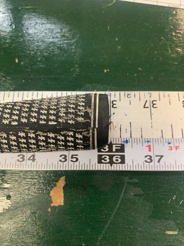 ping cushin putter 36” Right Handed
