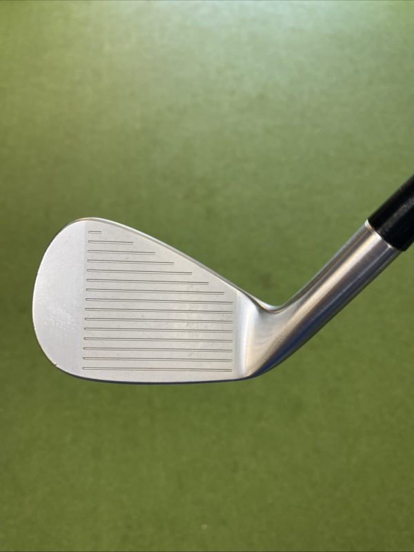 2024 TaylorMade P7CB Forged Iron Set 5-PW-GW Mitsubishi MMT 70g Graphite Regular