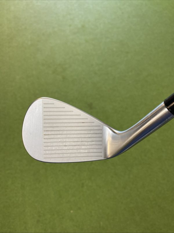 2024 TaylorMade P7CB Forged Iron Set 5-PW-GW Mitsubishi MMT 70g Graphite Regular