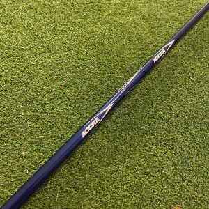 Accra Dymatch 2.0 Blue Driver Shaft 65g Graphite Extra Stiff