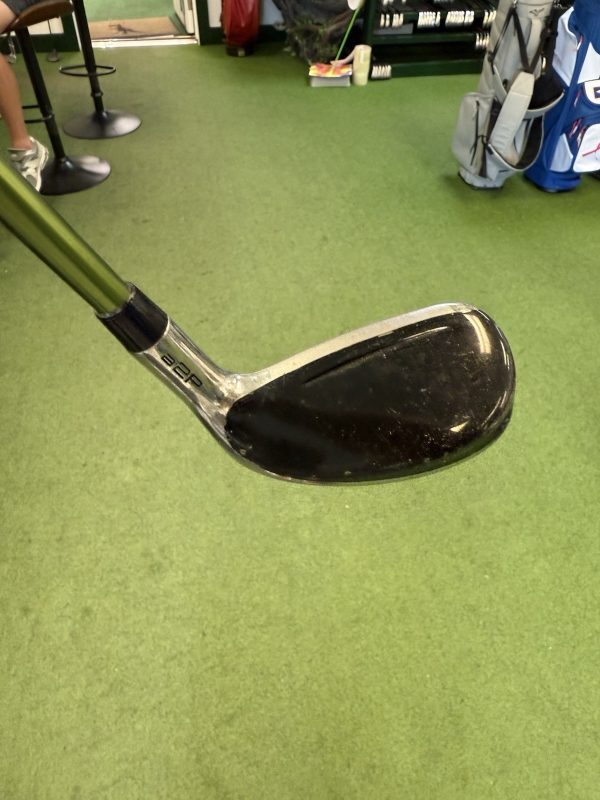 Adams Golf Idea Hybrid 16° NV 85-S Right Handed