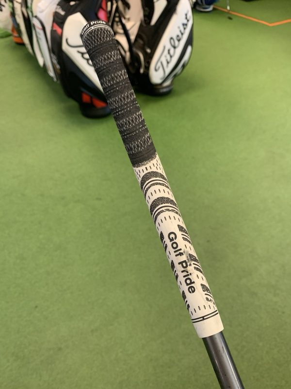 Adams Idea Tech V4 5 Hybrid Bassara 55g Flex-Lite Shaft Right Handed