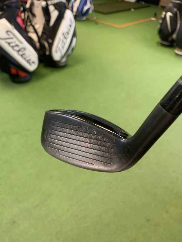 Adams Idea Tech V4 5 Hybrid Bassara 55g Flex-Lite Shaft Right Handed