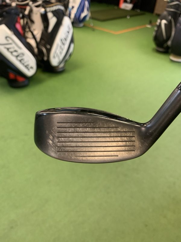 Adams Idea Tech V4 5 Hybrid Bassara 55g Flex-Lite Shaft Right Handed