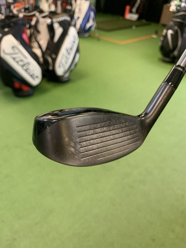 Adams Idea Tech V4 5 Hybrid Bassara 55g Flex-Lite Shaft Right Handed