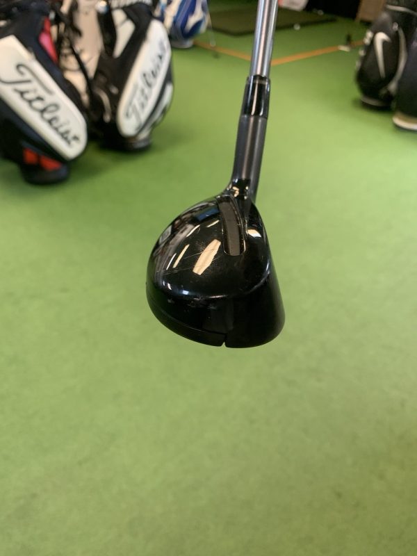 Adams Idea Tech V4 5 Hybrid Bassara 55g Flex-Lite Shaft Right Handed