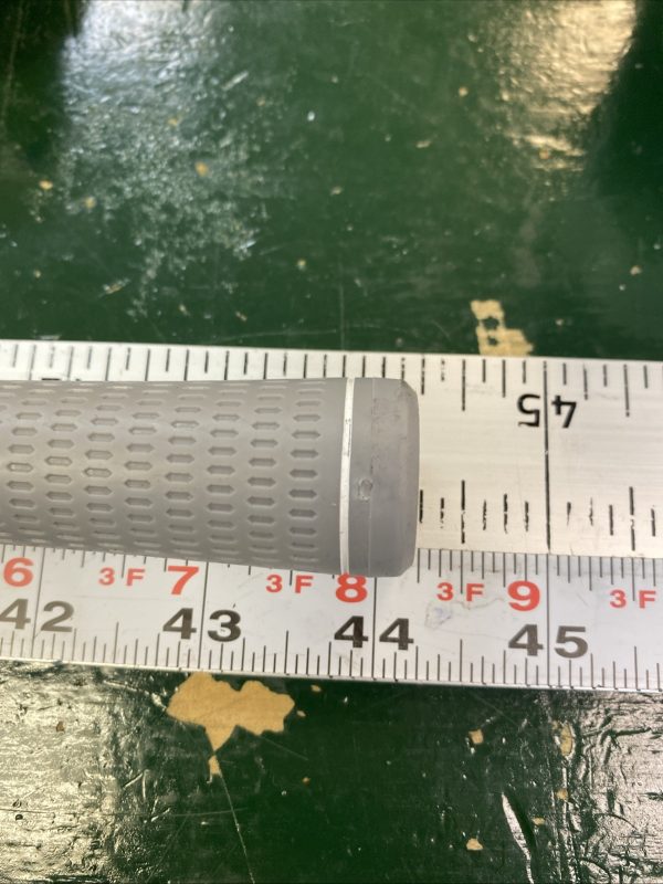 Aldila NV Green Driver Shaft 65g Graphite TX Ping Tip