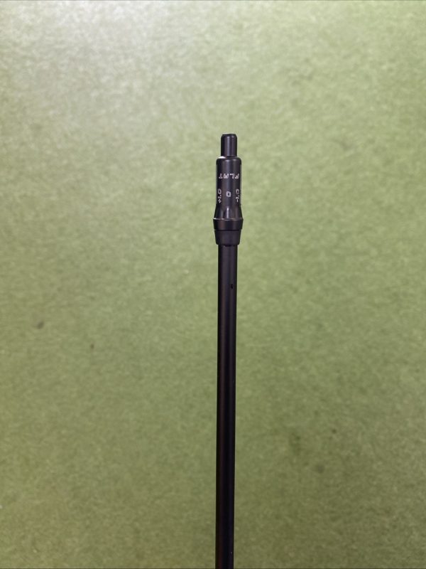 Aldila NV Green Driver Shaft 65g Graphite TX Ping Tip