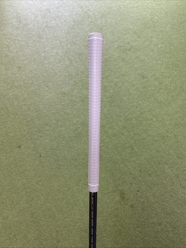 Aldila NV Green Driver Shaft 65g Graphite TX Ping Tip