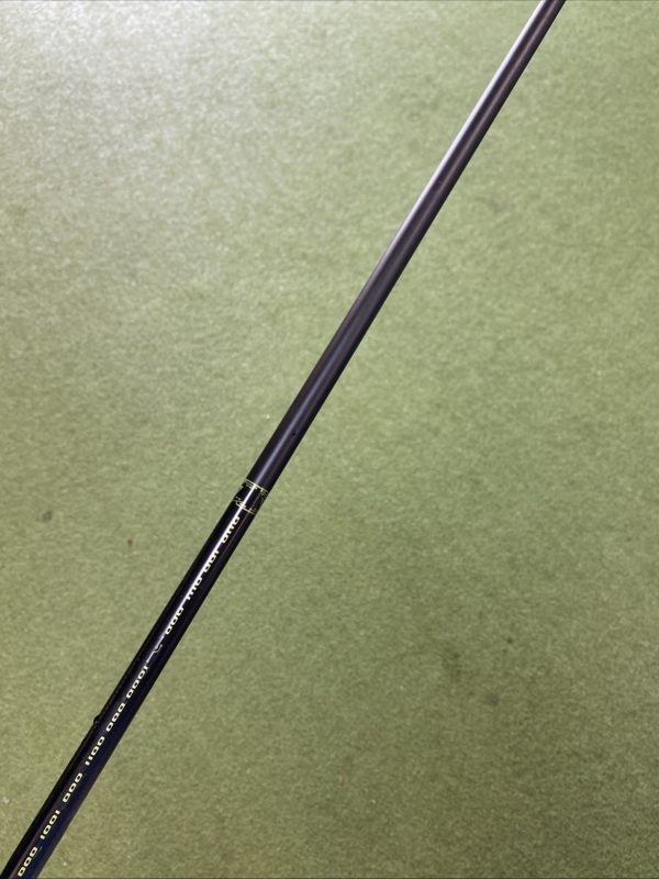 Aldila NV Green Driver Shaft 65g Graphite TX Ping Tip