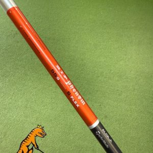 Aldila RIP Phenom 55g Stiff Flex Taylormade R1 Driver Shaft