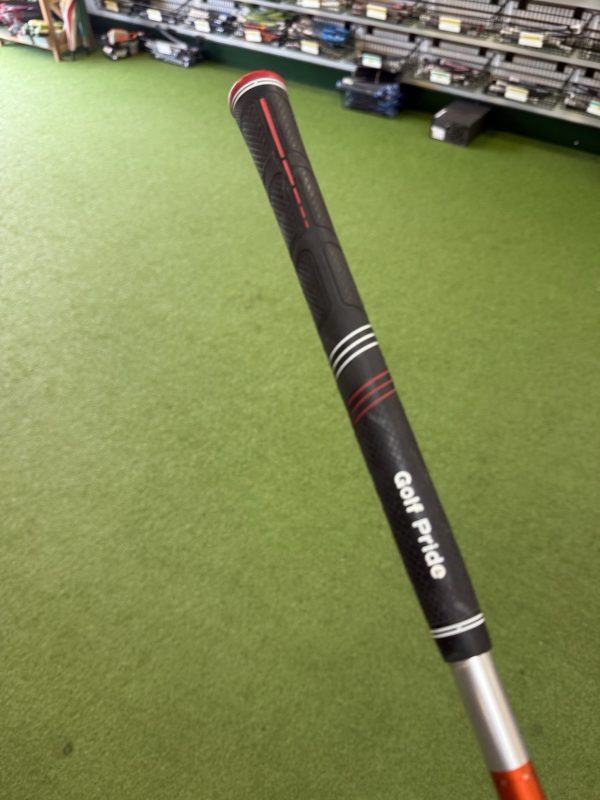 Aldila RIP Phenom 55g Stiff Flex Taylormade R1 Driver Shaft - Image 6