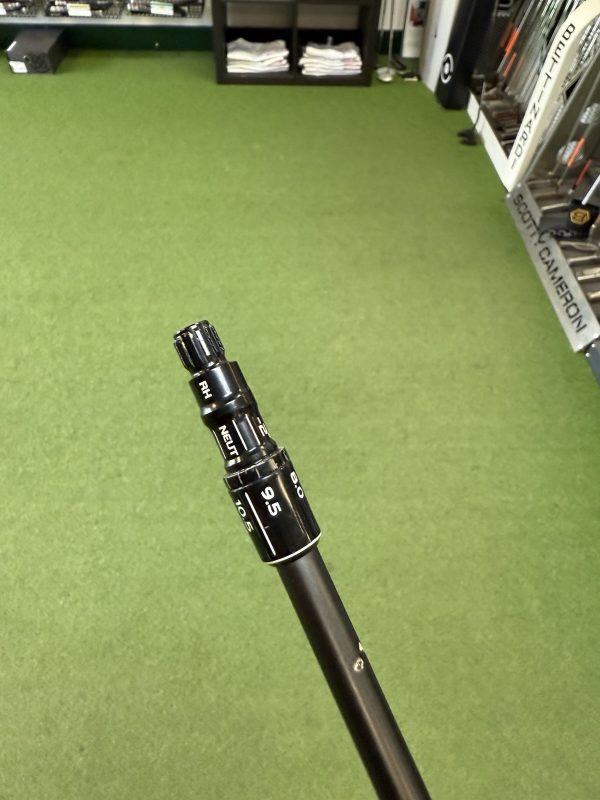 Aldila RIP Phenom 55g Stiff Flex Taylormade R1 Driver Shaft - Image 7