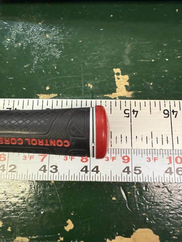 Aldila RIP Phenom 55g Stiff Flex Taylormade R1 Driver Shaft - Image 9