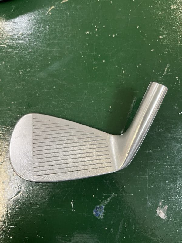 Artisan Golf DF 11 Iron Set Heads 4-PW - Image 11