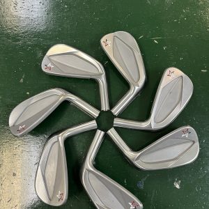 Artisan Golf DF 11 Iron Set Heads 4-PW