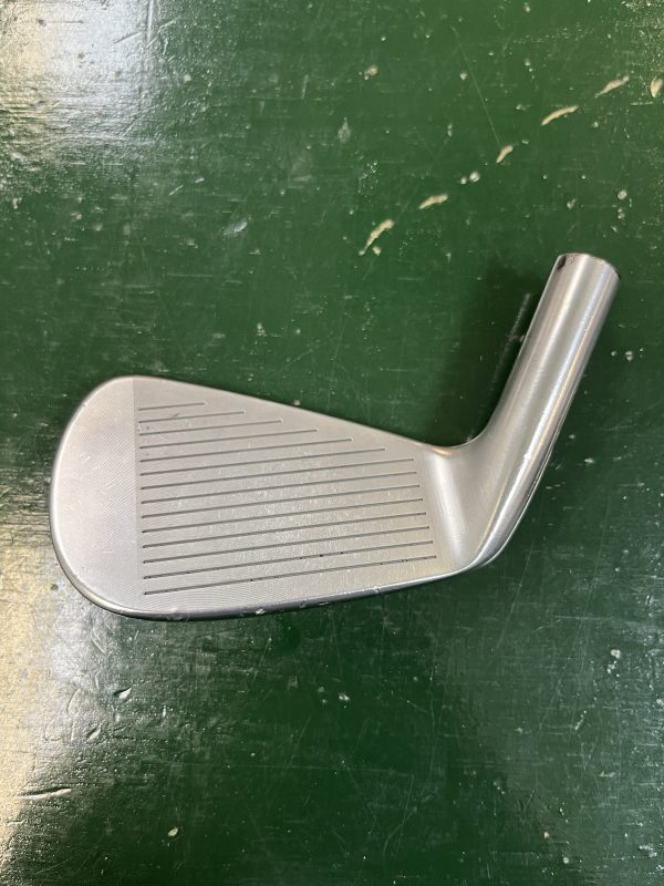 Artisan Golf DF 11 Iron Set Heads 4-PW - Image 8