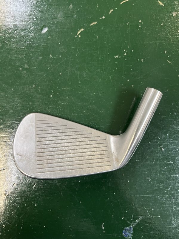 Artisan Golf DF 11 Iron Set Heads 4-PW - Image 10