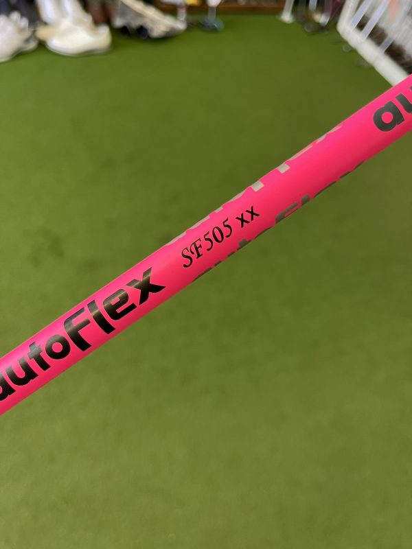 Autoflex-SF505XX-Titleist-Driver-Shaft-357481397918-2