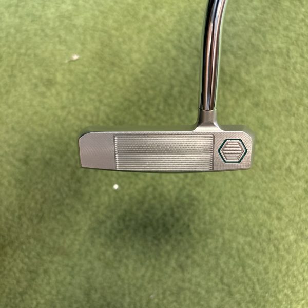 Bettinardi 2023 Studio Stock 16 34.5" Putter Mint Rh - Image 3