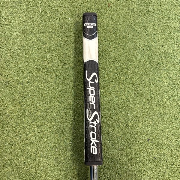 Bettinardi 2023 Studio Stock 16 34.5" Putter Mint Rh - Image 5