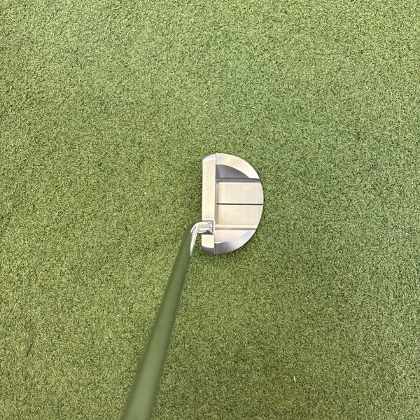 Bettinardi 2023 Studio Stock 16 34.5" Putter Mint Rh - Image 6