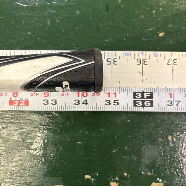 Bettinardi 2023 Studio Stock 16 34.5" Putter Mint Rh - Image 7