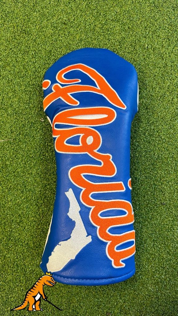Bettinardi-Gator-Team-Driver-Headcover-356800946368