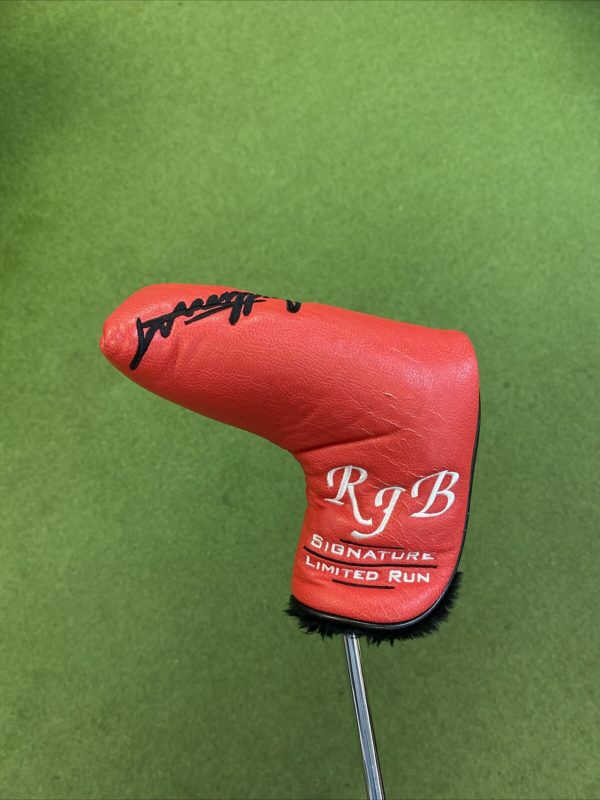 Bettinardi Signature Model Nine Limited Run 35” Putter