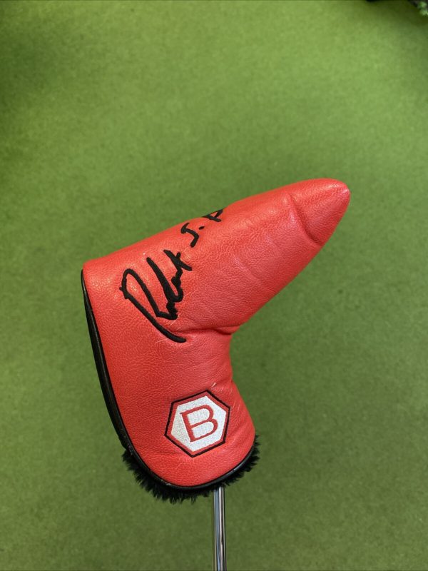 Bettinardi Signature Model Nine Limited Run 35” Putter
