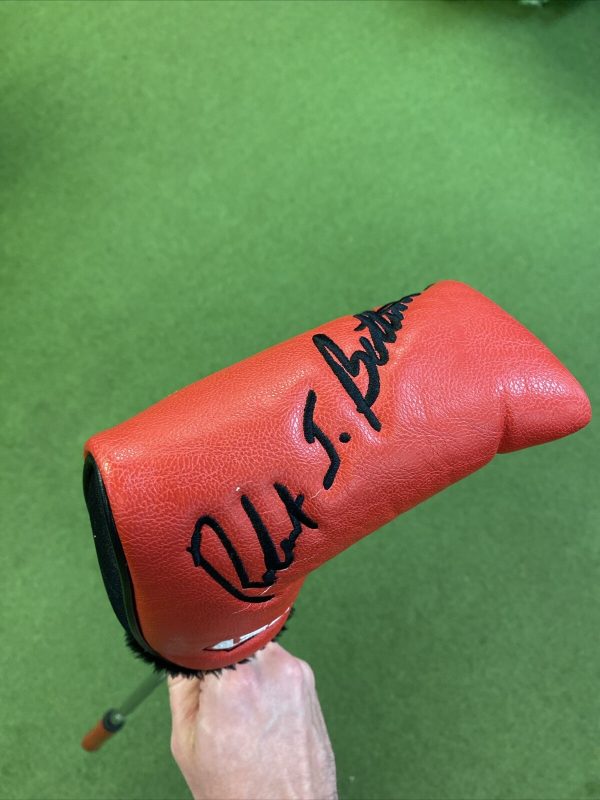 Bettinardi Signature Model Nine Limited Run 35” Putter